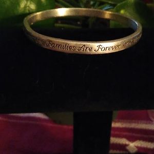 Pewter bracelet 🌺